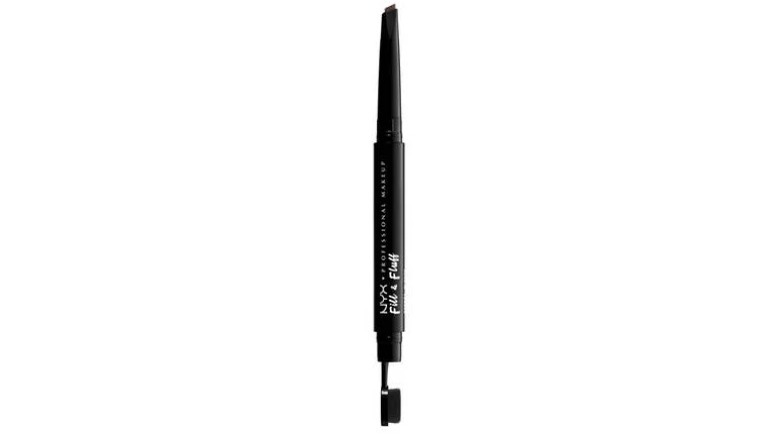 NYX Fill & Fluff Eyebrow Pomade Pencil 