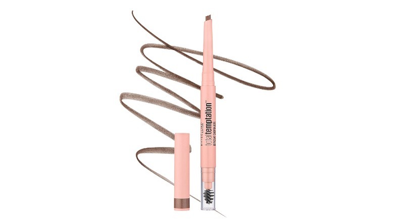 Maybelline Total Temptation Eyebrow Definer Pencil