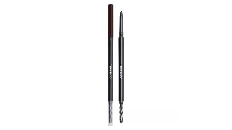 Covergirl Easy Breezy Brow Micro Fine Eyebrow Pencil 