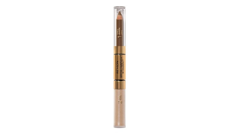 Revlon Brow Fantasy Eyebrow Gel and Pencil