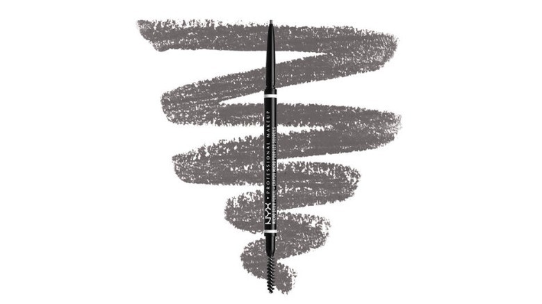 NYX Micro Brow Pencil 