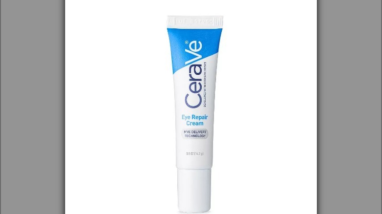 CeraVe eye cream
