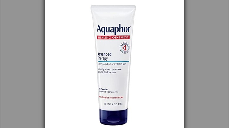 Aquaphor ointment