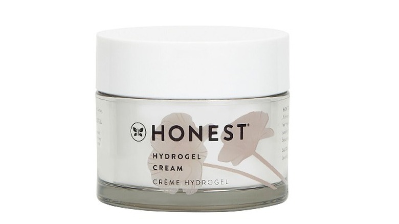 Honest Beauty cream