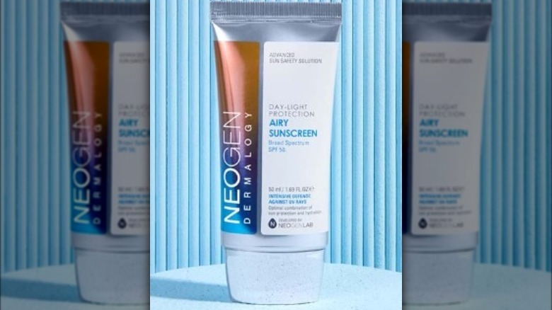 Neogen Sunscreen 