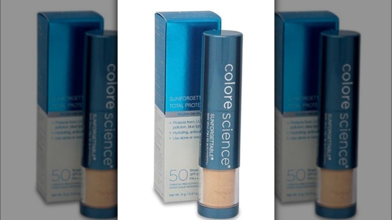 Colorscience Sunscreen 