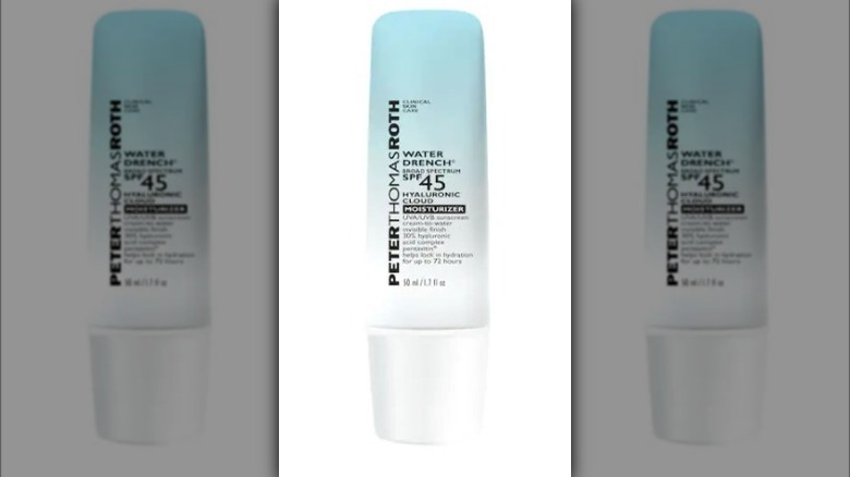 Peter Thomas Roth Sunscreen 