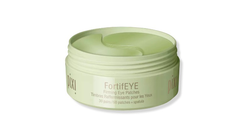 Pixi's FortifEYE Firming Eye Patches