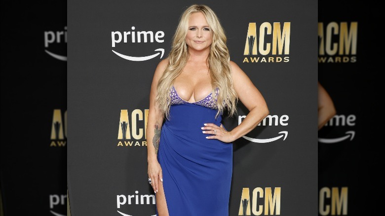 Miranda Lambert