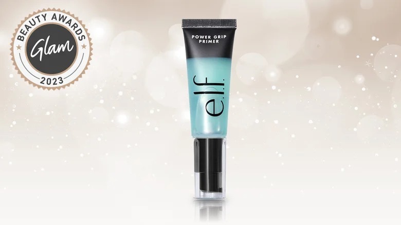 e.l.f. Cosmetics Power Grip Primer 