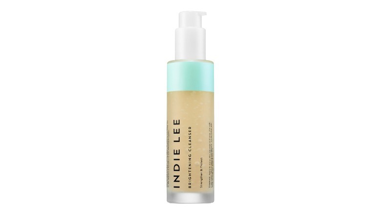 Indie lee Brightening Cleanser