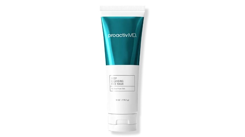 Proactiv MD's Deep Cleansing Face Wash
