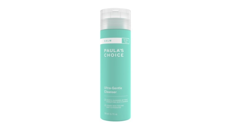 Paula's Choice's Calm Ultra-Gentle Cleanser