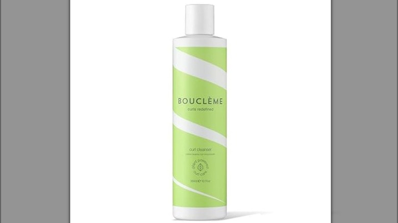 Bouclème Fragrance-free Curl Cleanser