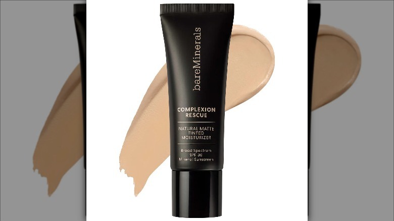 bareMinerals Complexion Rescue with SPF 30