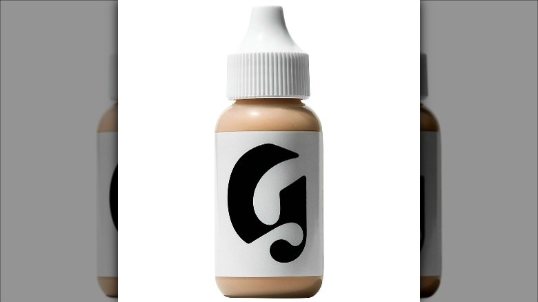 Glossier Perfecting Skin Tint