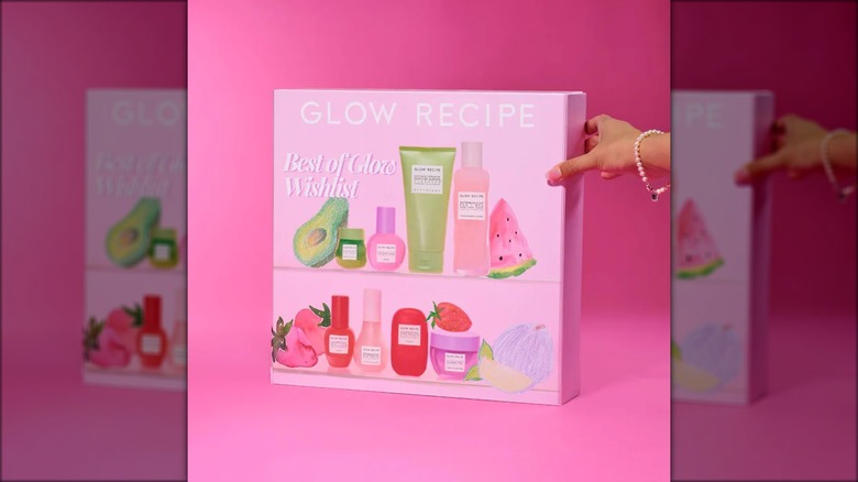 Glow Recipe Best of Glow Wishlist Kit