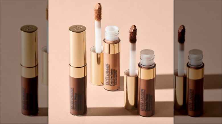 estee lauder double wear concealer