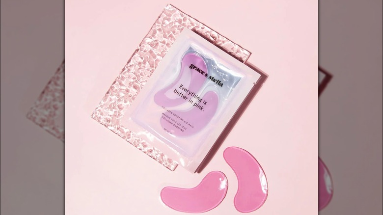 grace & stella moisturizing eye masks