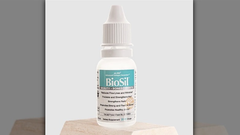 BioSil Drops