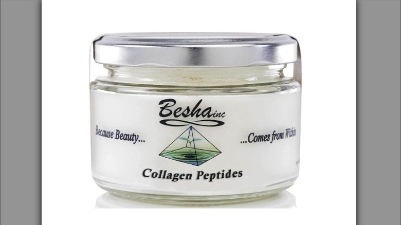 Besha Bioactive Collagen Peptides