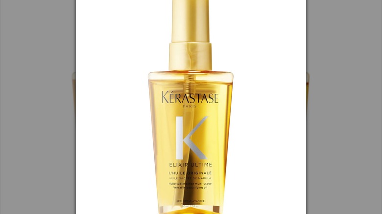 Kerastase Elixir Ultime Hdyrating oil