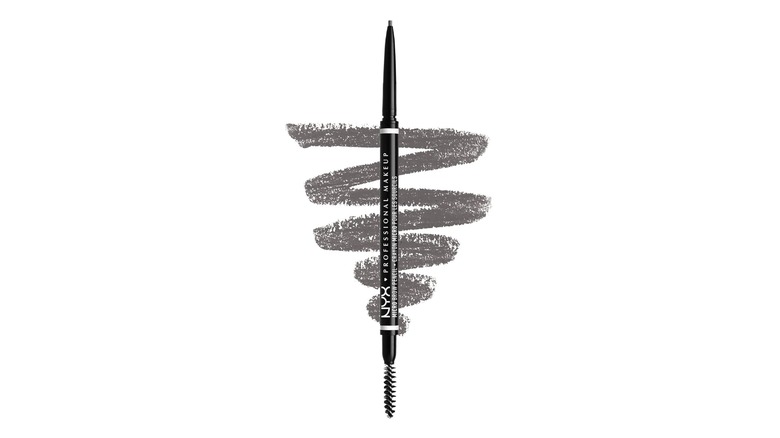 NYX Micro Brow Pencil