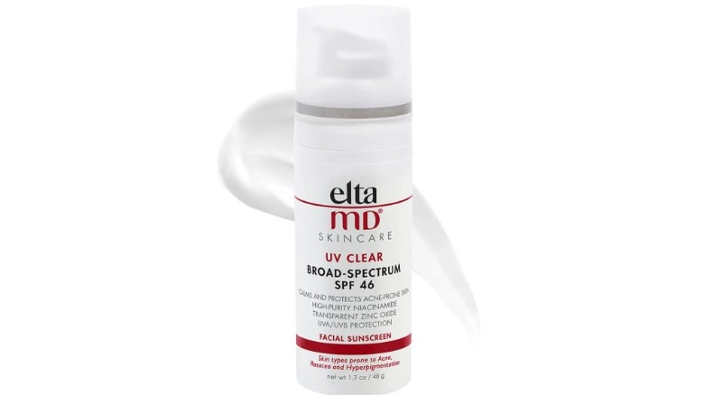 EltaMD's UV Clear Broad-Spectrum SPF 46