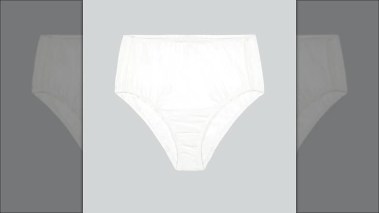 KENT compostable underwear 