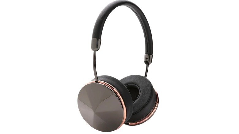 FRENDS Taylor Gunmetal Wireless headphones