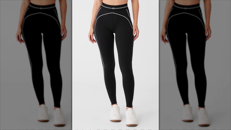 Alo Yoga Leggings