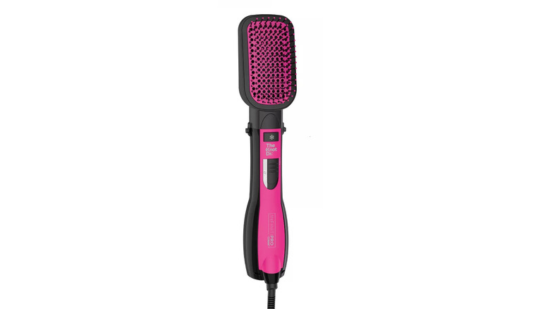 Conair Knot Dr. Paddle Dryer Brush