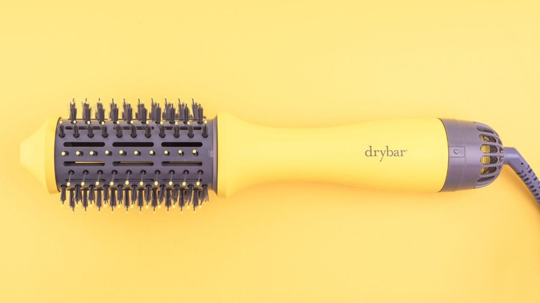 Drybar Single Shot Round Blow-Dryer Brush