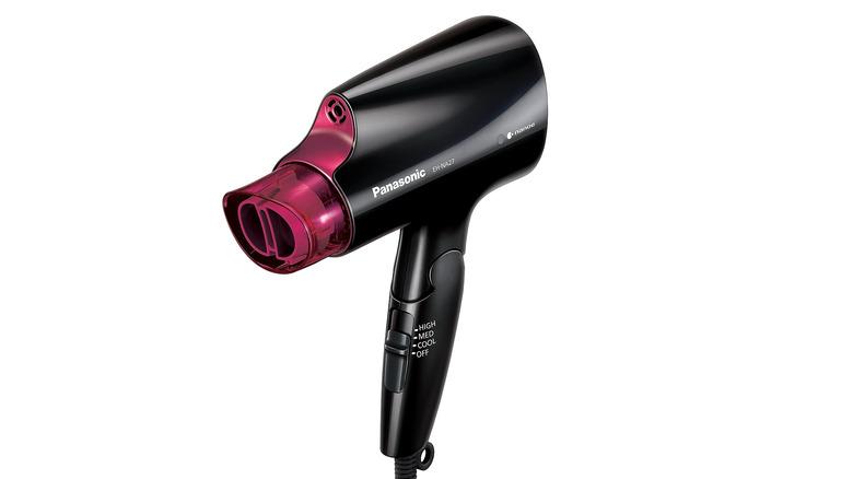 Panasonic Nanoe Compact Hair Dryer