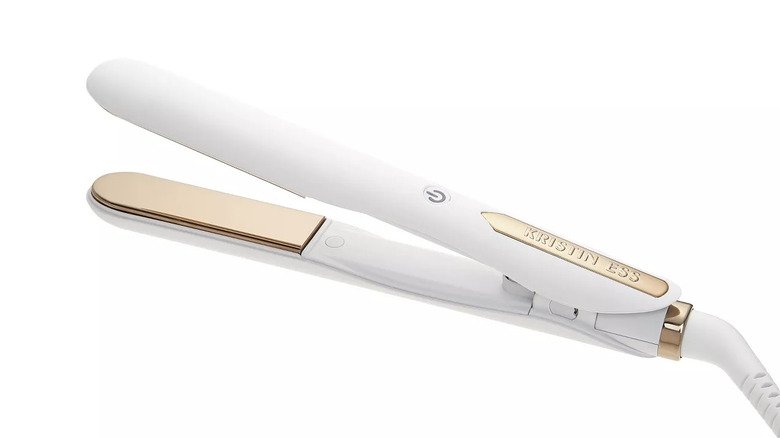 Kristin Ess Defining & Detailing Titanium Mini Travel Flat Iron