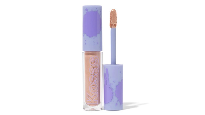 Kosas 10-second liquid eyeshadow