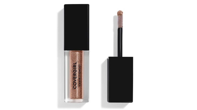 Covergirl Exhibitionist liquid eyeshadow