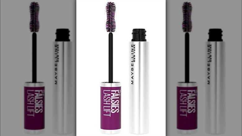 Maybelline New York The Falsies Lash Lift Mascara 