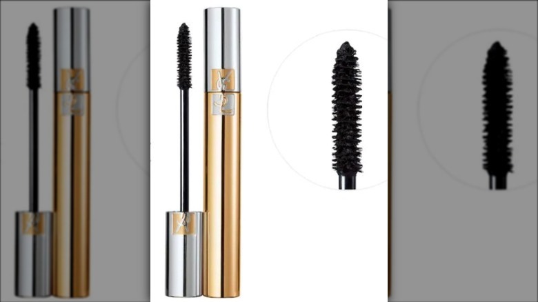 Yves Saint Laurent Mascara Volume Effet Faux Cils Volumizing Mascara