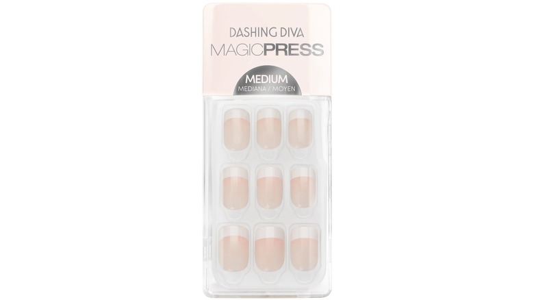 Dashing Diva Magic Press