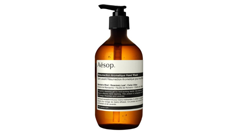 Resurrection Aromatique Hand Wash by Aēsop