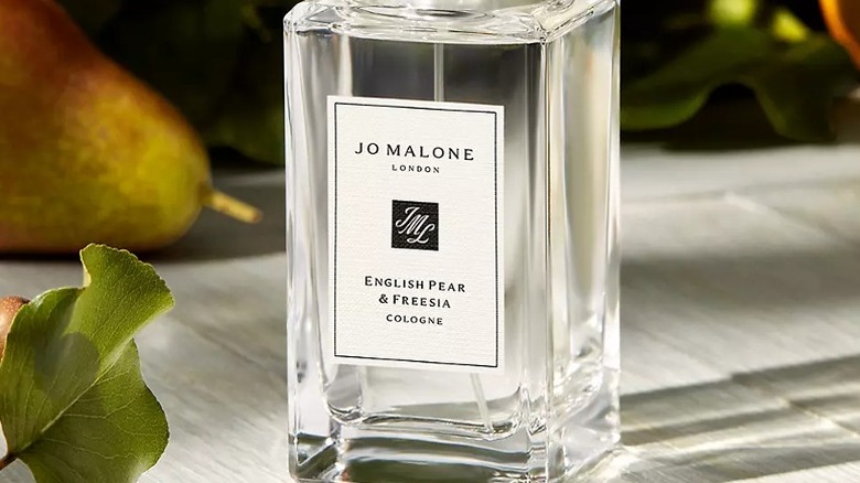 English Pear & Freesia Cologne by Jo Malone London