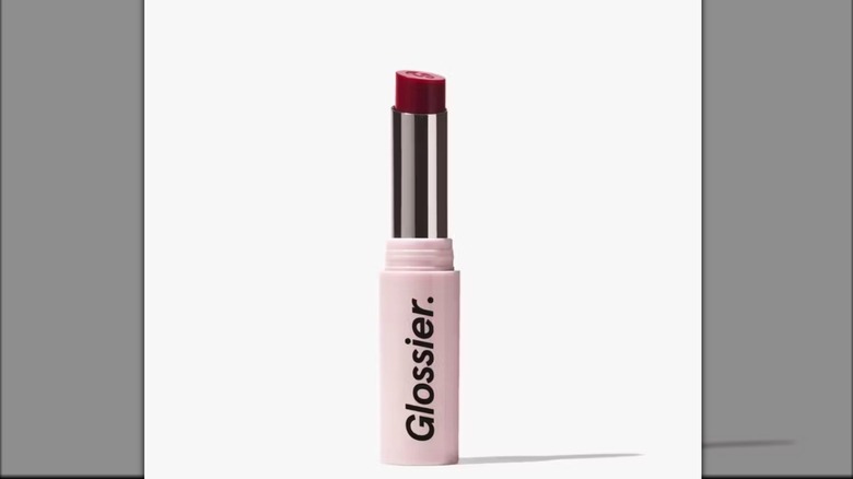Glossier lip product
