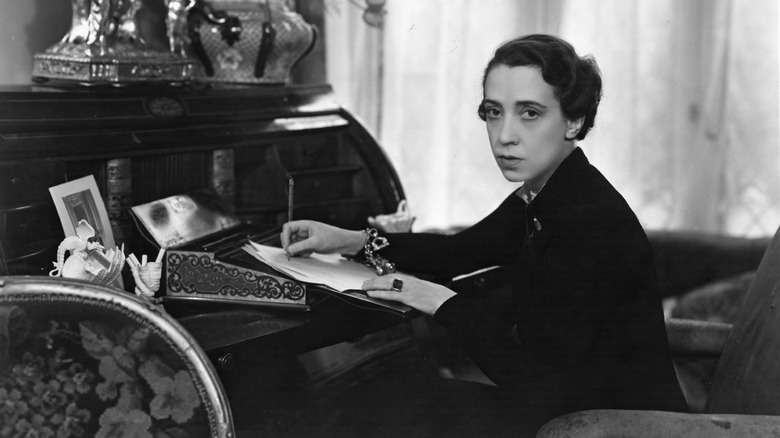 photo of Elsa Schiaparelli