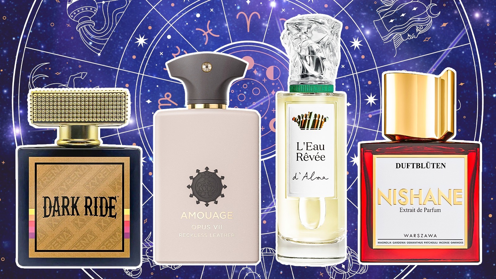 How to Know If a Fragrance Really Smells Good on You