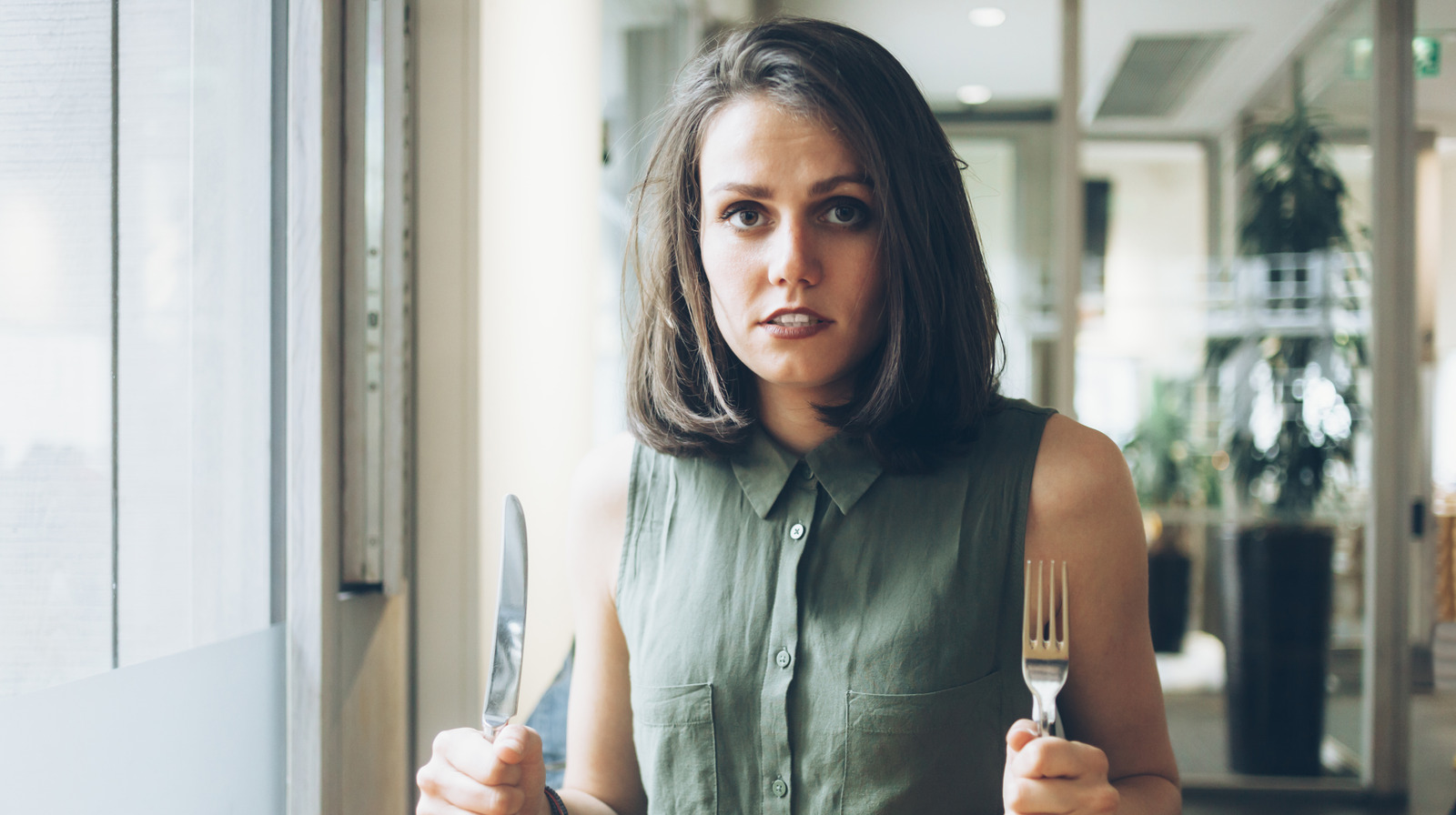 The Helpful Ways Your Body Lets You Know You Re Not Eating Enough