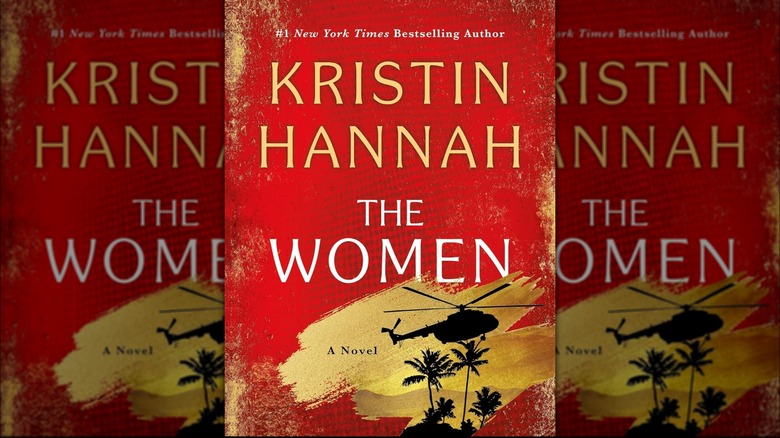 "The Women" by Kristin Hannah