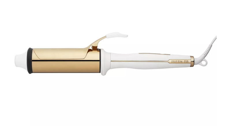 Kristin Ess curling iron 