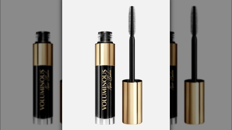 L'Oréal Paris Voluminous Noir Balm Mascara