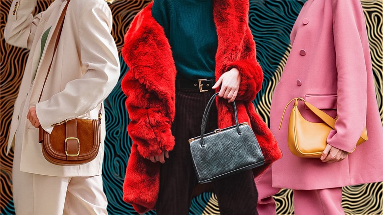 The Most Important Handbag Trend For The Quiet Luxury Look
